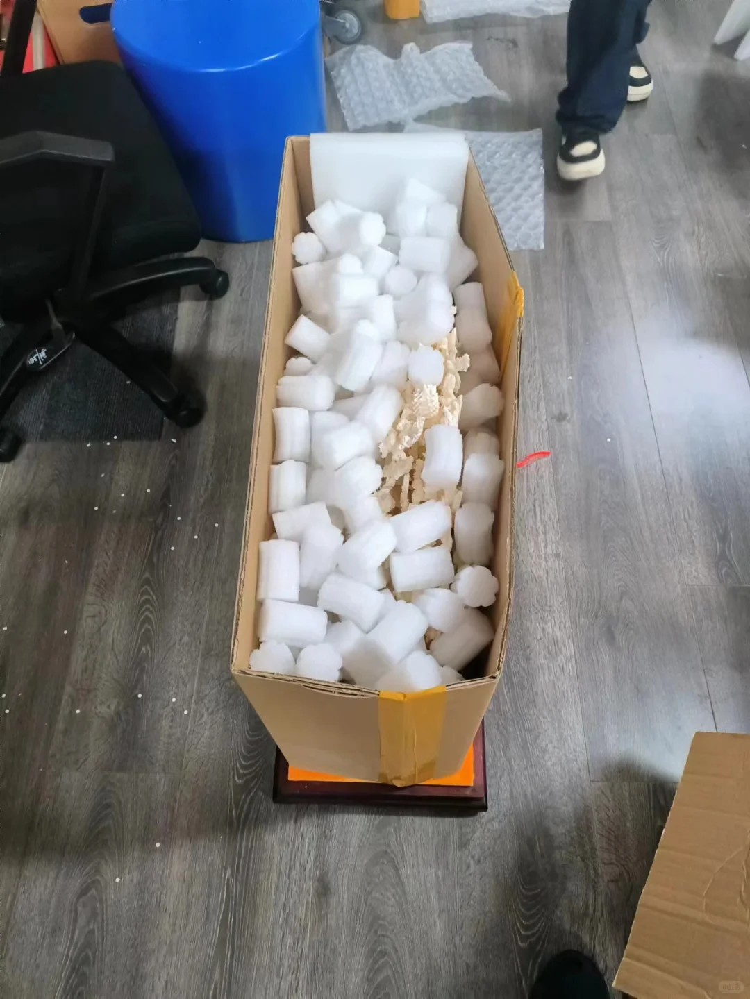 不规则摆件 / 乐器